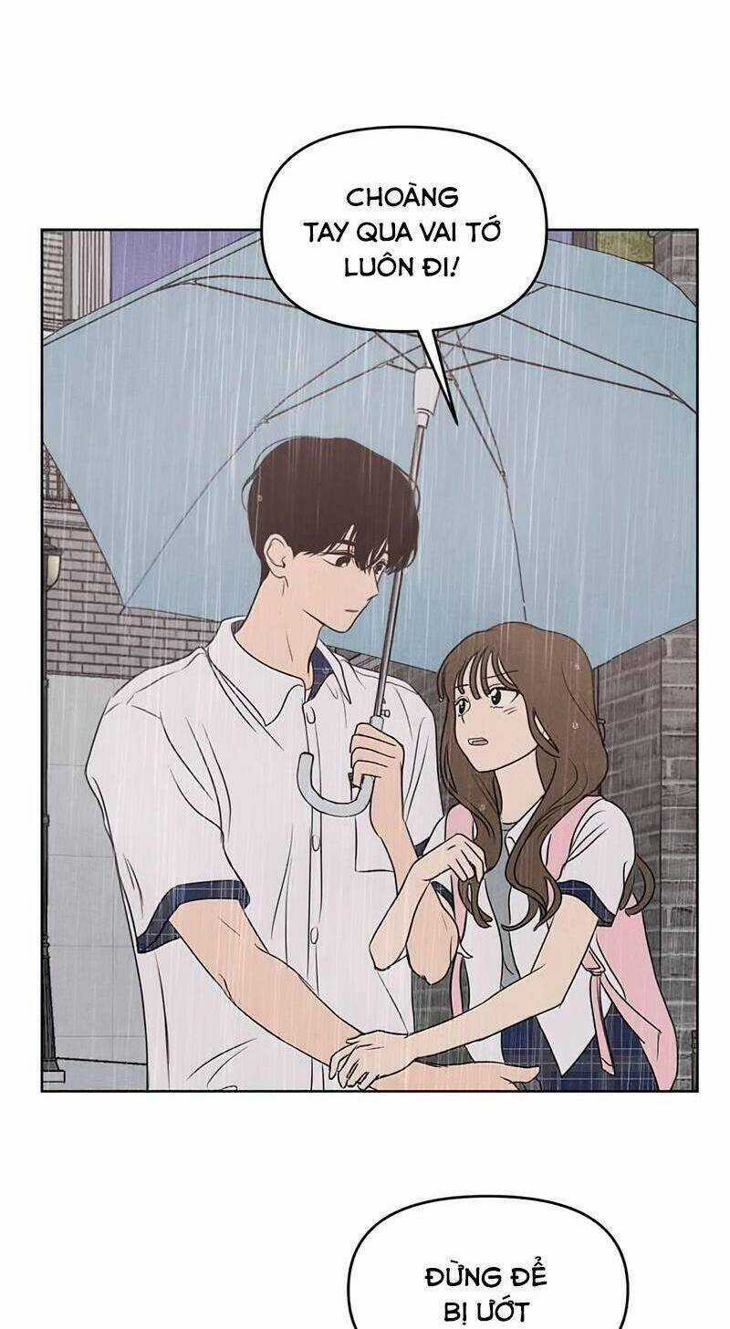 Thỏa Thuận Bí Mật Giữa Chúng Ta Chapter 39 trang 50