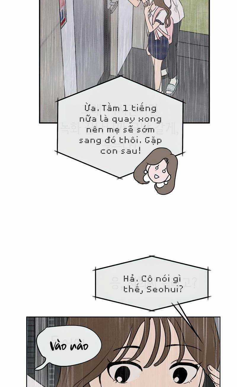 Thỏa Thuận Bí Mật Giữa Chúng Ta Chapter 39 trang 57