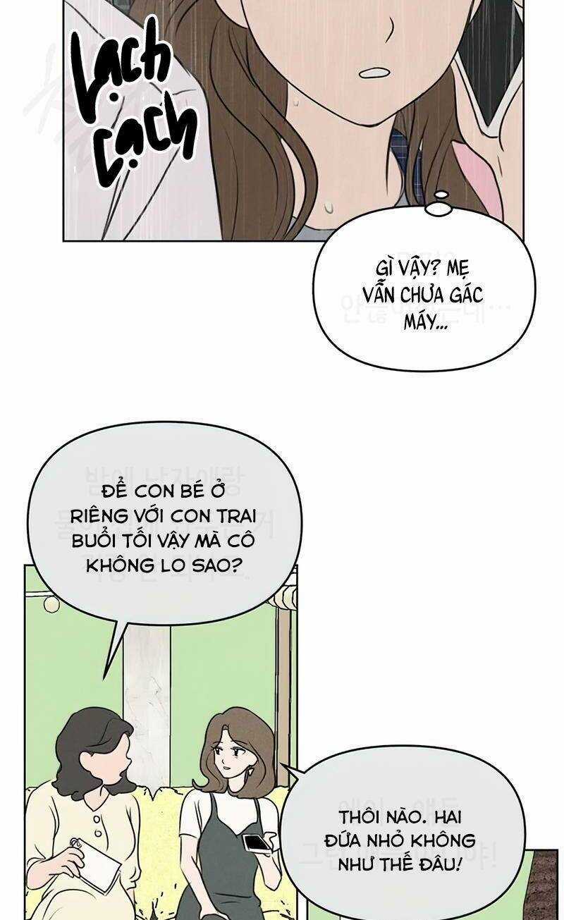 Thỏa Thuận Bí Mật Giữa Chúng Ta Chapter 39 trang 58