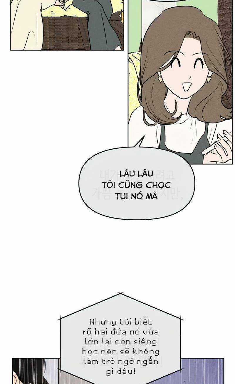 Thỏa Thuận Bí Mật Giữa Chúng Ta Chapter 39 trang 59