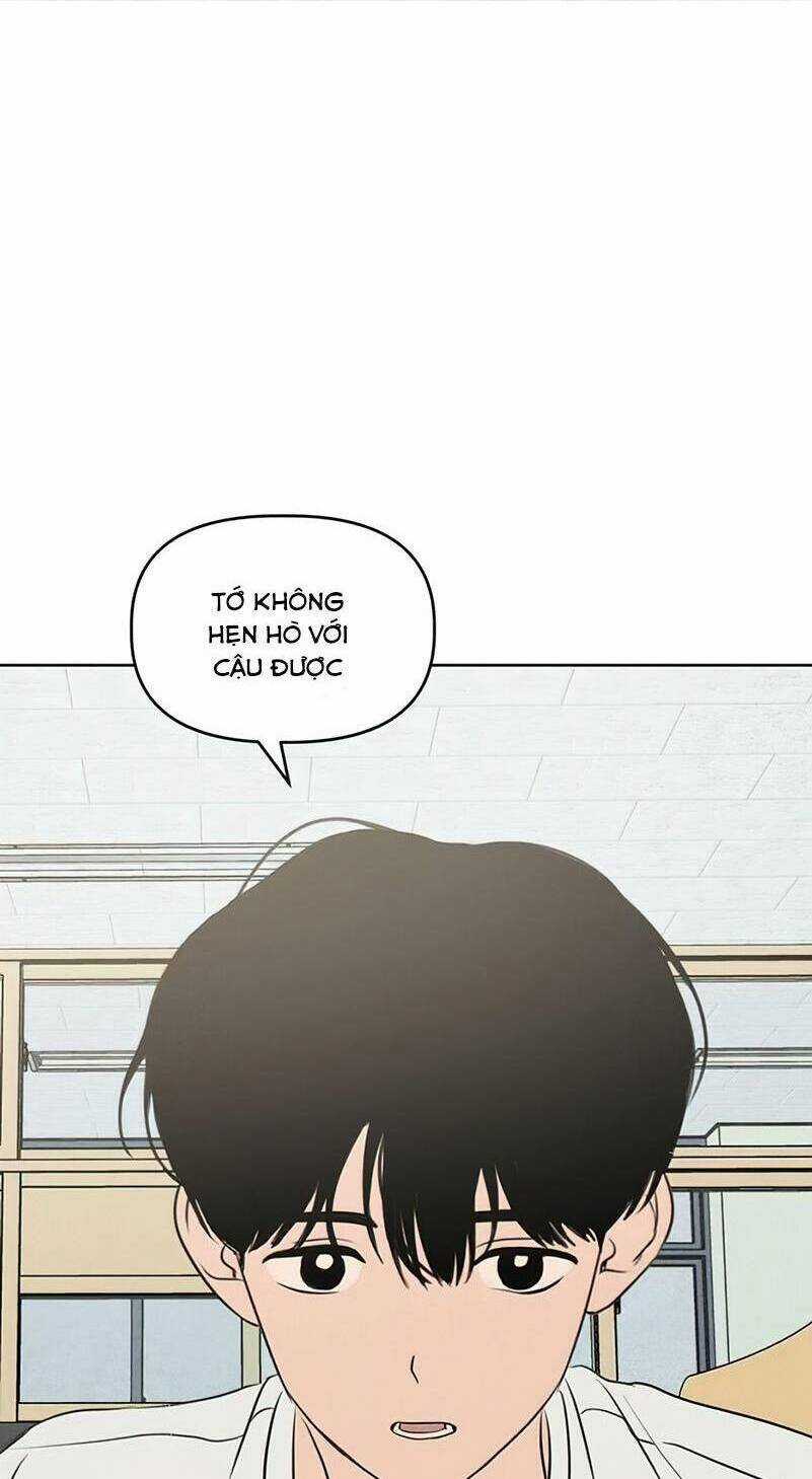 Thỏa Thuận Bí Mật Giữa Chúng Ta Chapter 39 trang 6