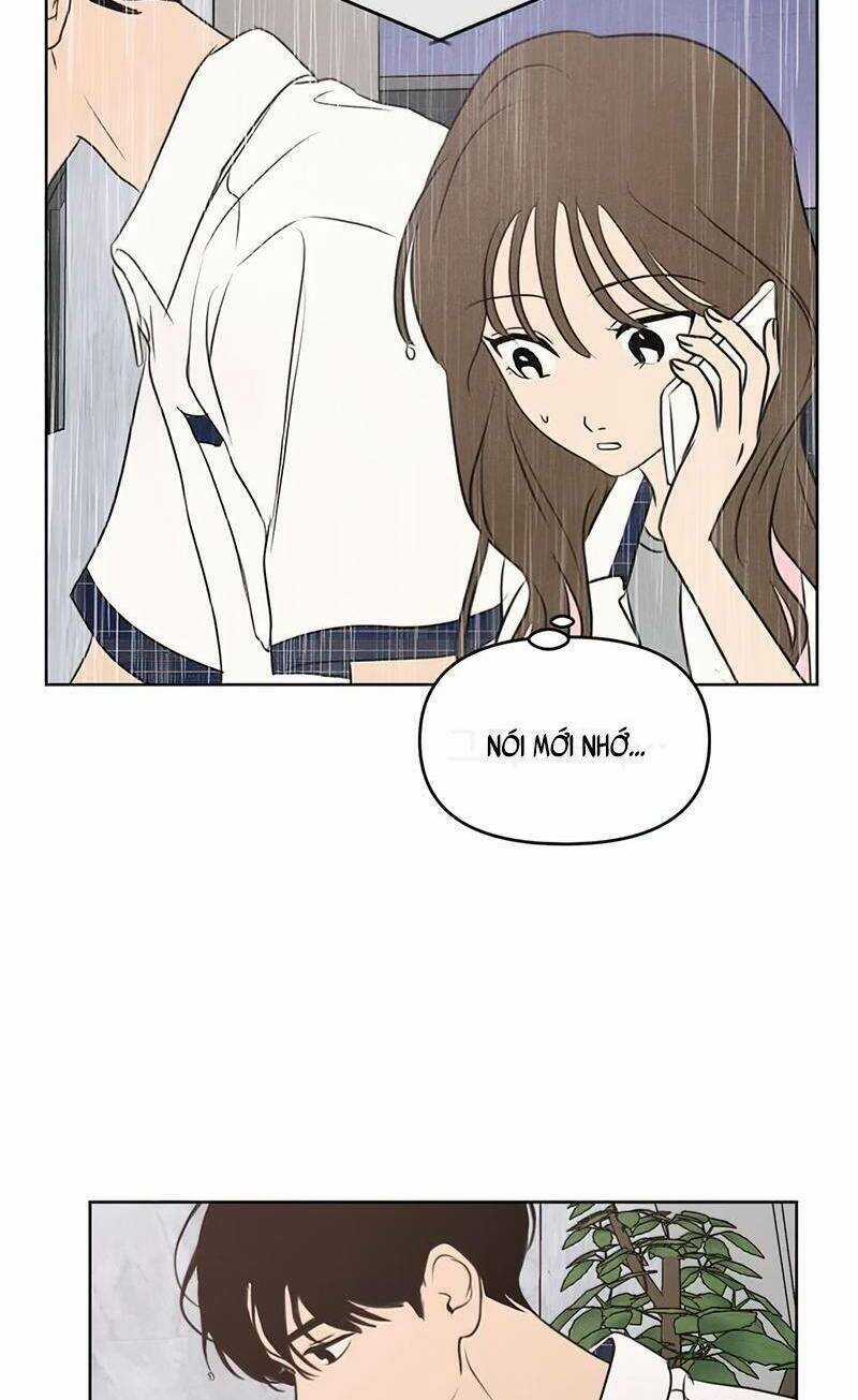 Thỏa Thuận Bí Mật Giữa Chúng Ta Chapter 39 trang 60