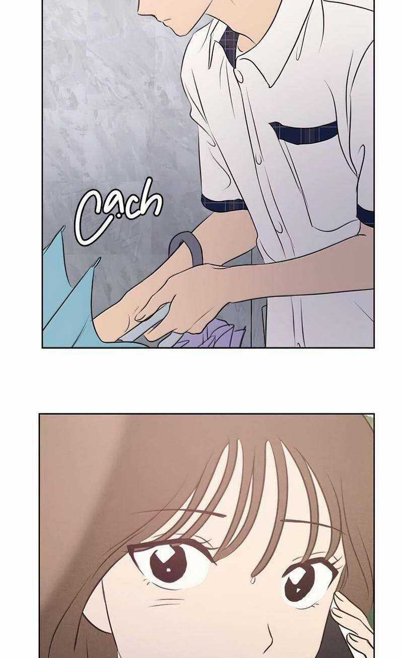 Thỏa Thuận Bí Mật Giữa Chúng Ta Chapter 39 trang 61