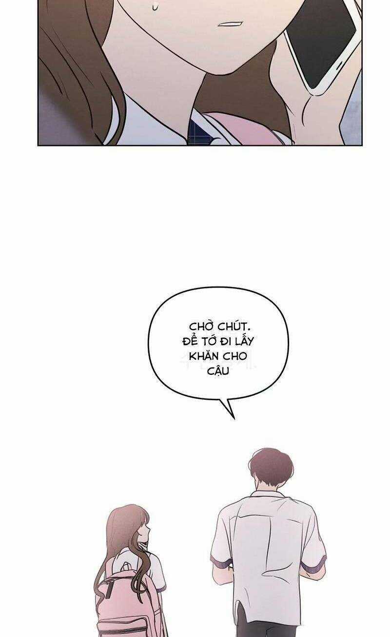 Thỏa Thuận Bí Mật Giữa Chúng Ta Chapter 39 trang 62