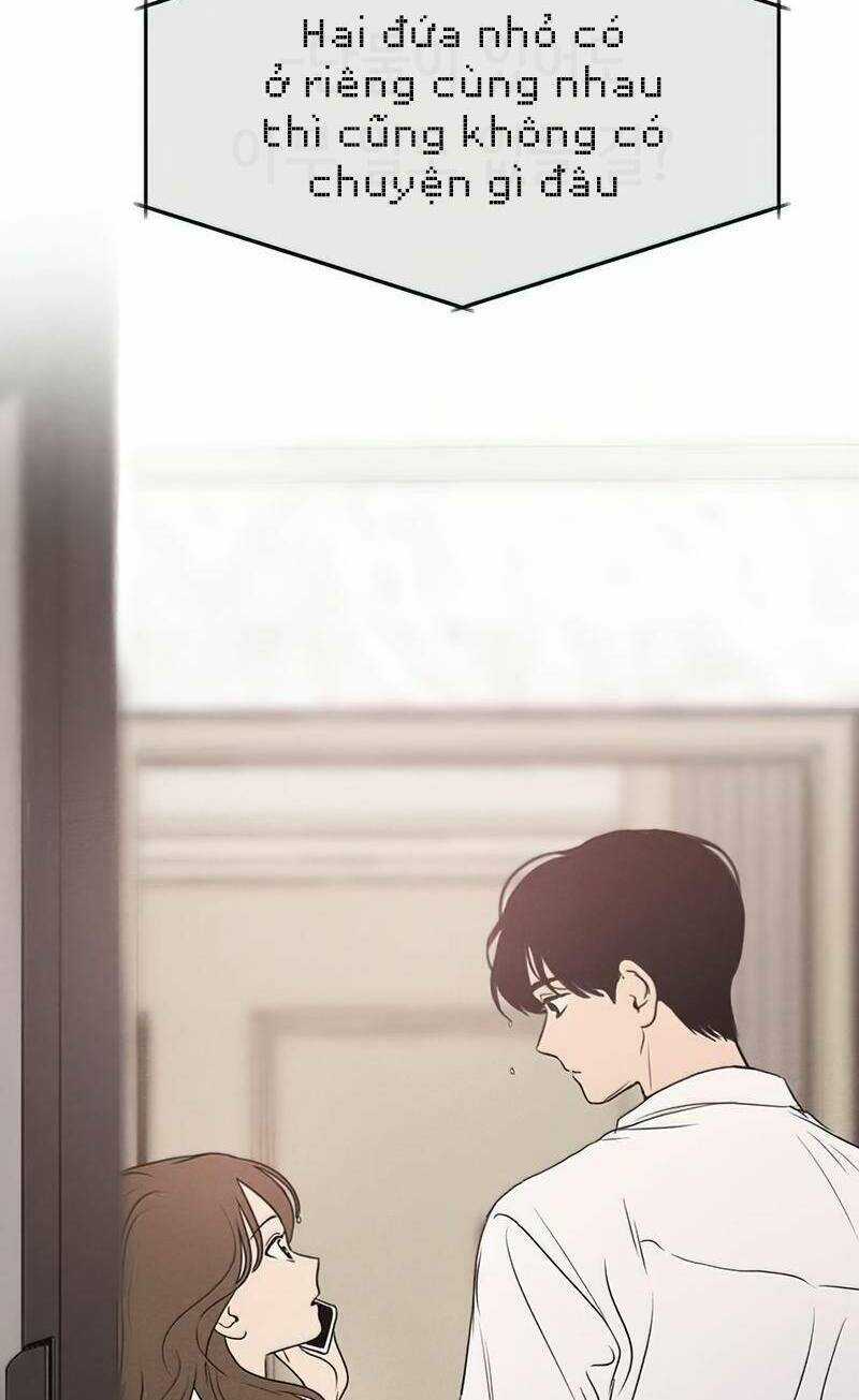 Thỏa Thuận Bí Mật Giữa Chúng Ta Chapter 39 trang 64