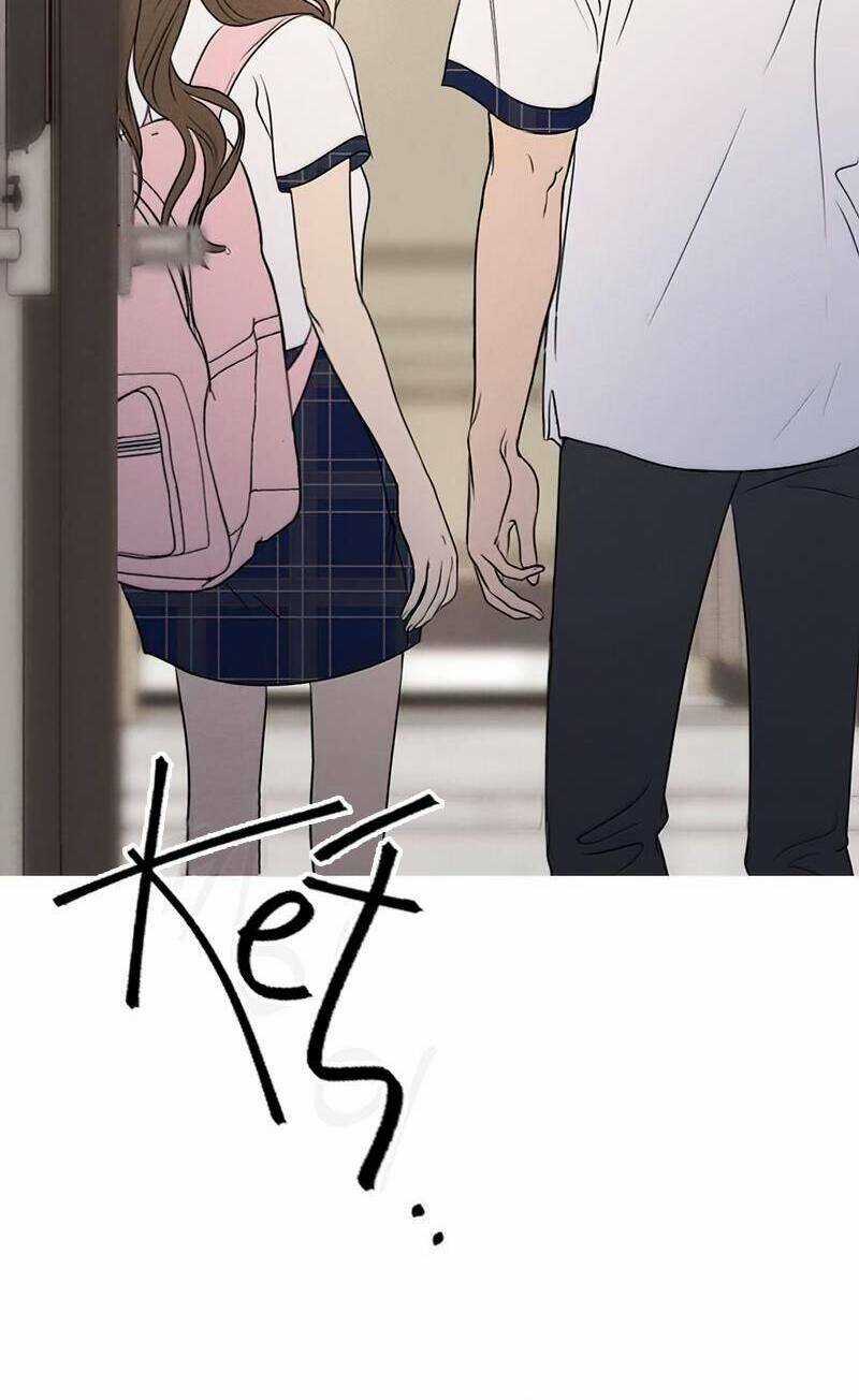 Thỏa Thuận Bí Mật Giữa Chúng Ta Chapter 39 trang 65