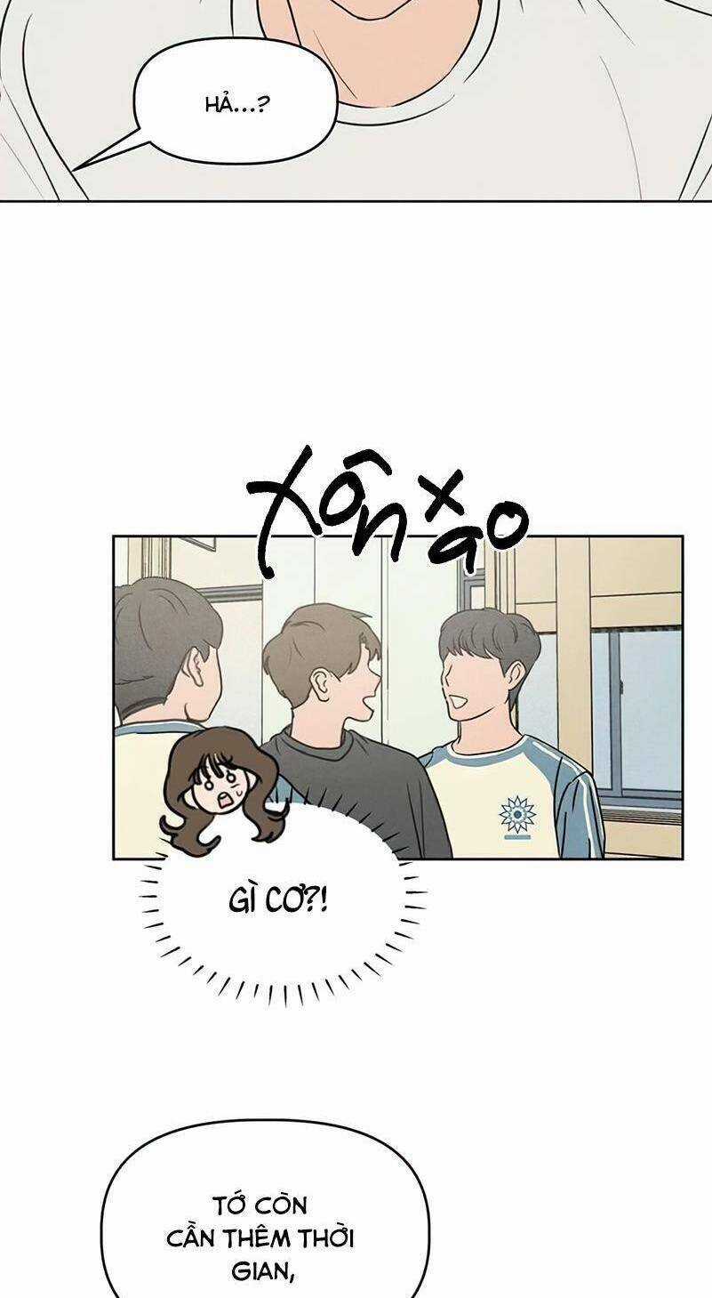 Thỏa Thuận Bí Mật Giữa Chúng Ta Chapter 39 trang 7