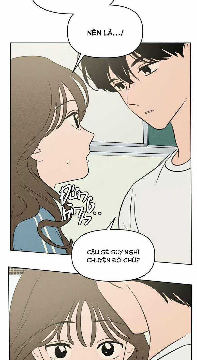 Thỏa Thuận Bí Mật Giữa Chúng Ta Chapter 39 trang 8