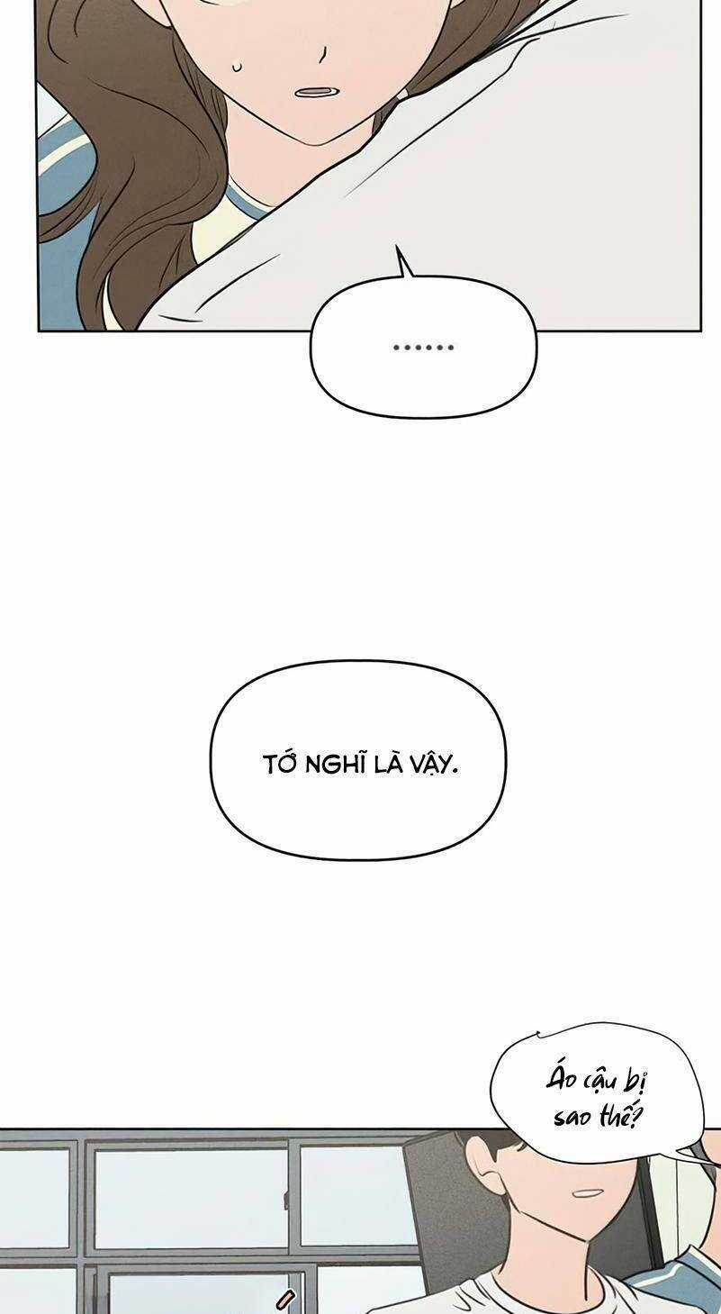 Thỏa Thuận Bí Mật Giữa Chúng Ta Chapter 39 trang 9