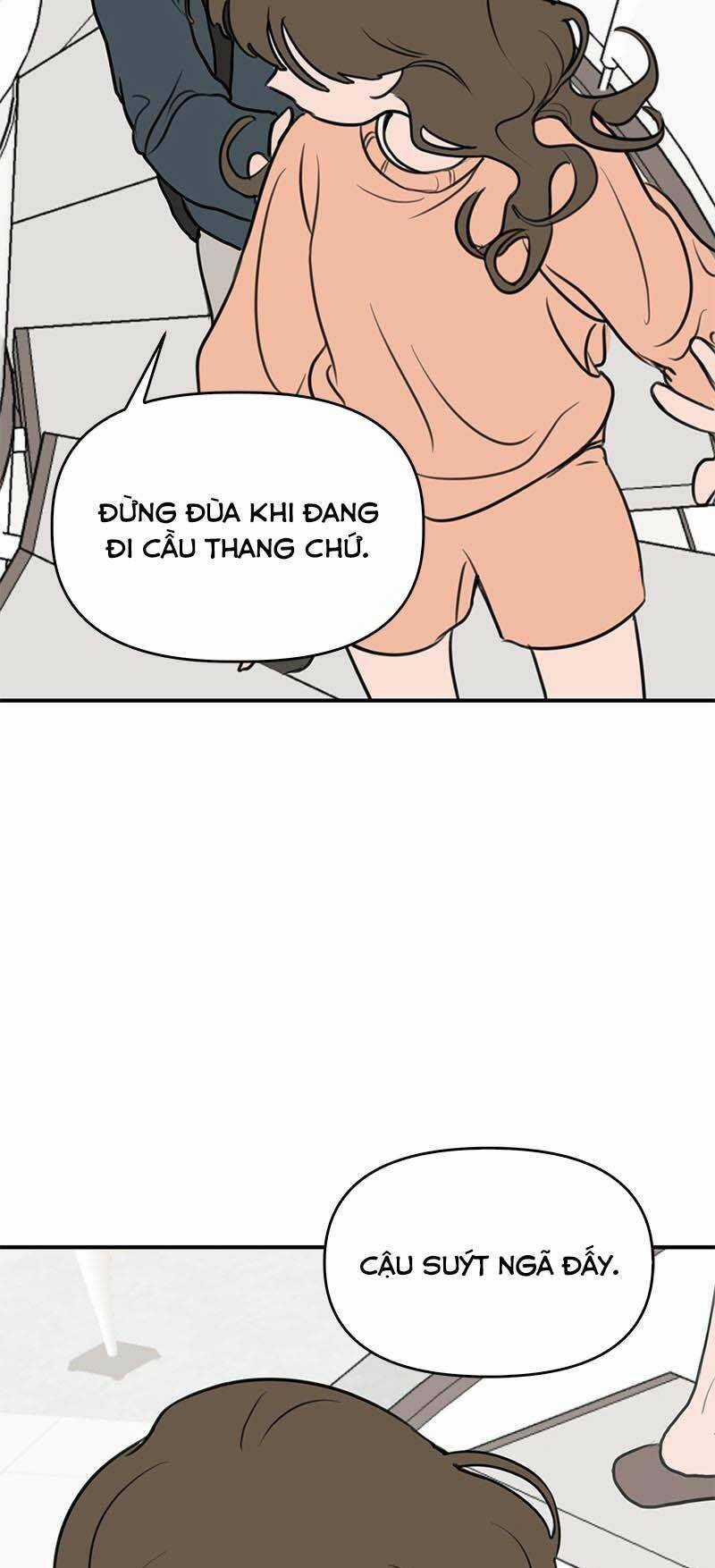 Thỏa Thuận Bí Mật Giữa Chúng Ta Chapter 4 trang 10