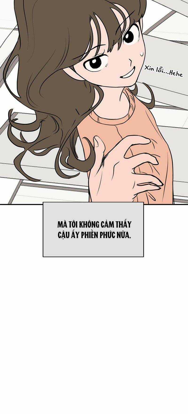 Thỏa Thuận Bí Mật Giữa Chúng Ta Chapter 4 trang 11