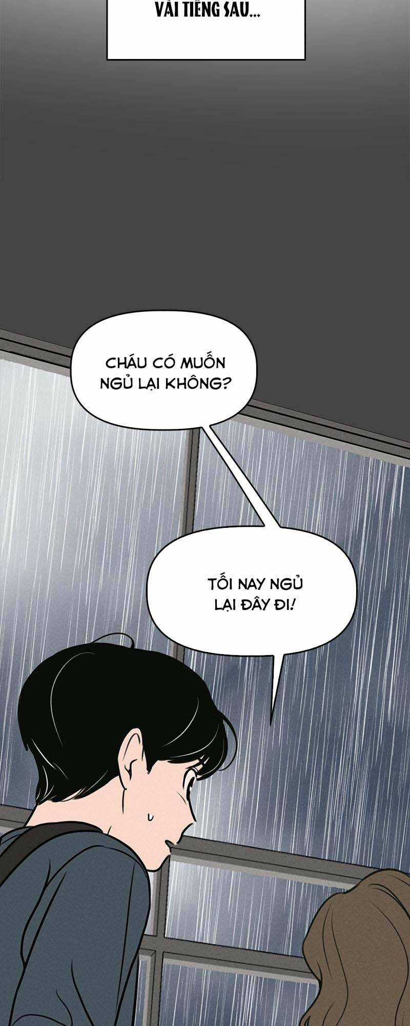 Thỏa Thuận Bí Mật Giữa Chúng Ta Chapter 4 trang 13