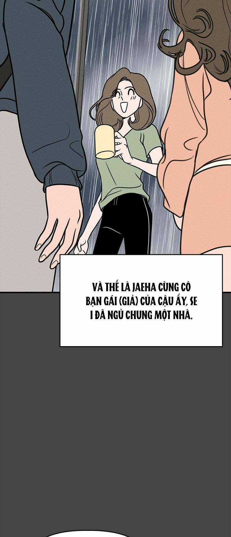 Thỏa Thuận Bí Mật Giữa Chúng Ta Chapter 4 trang 14