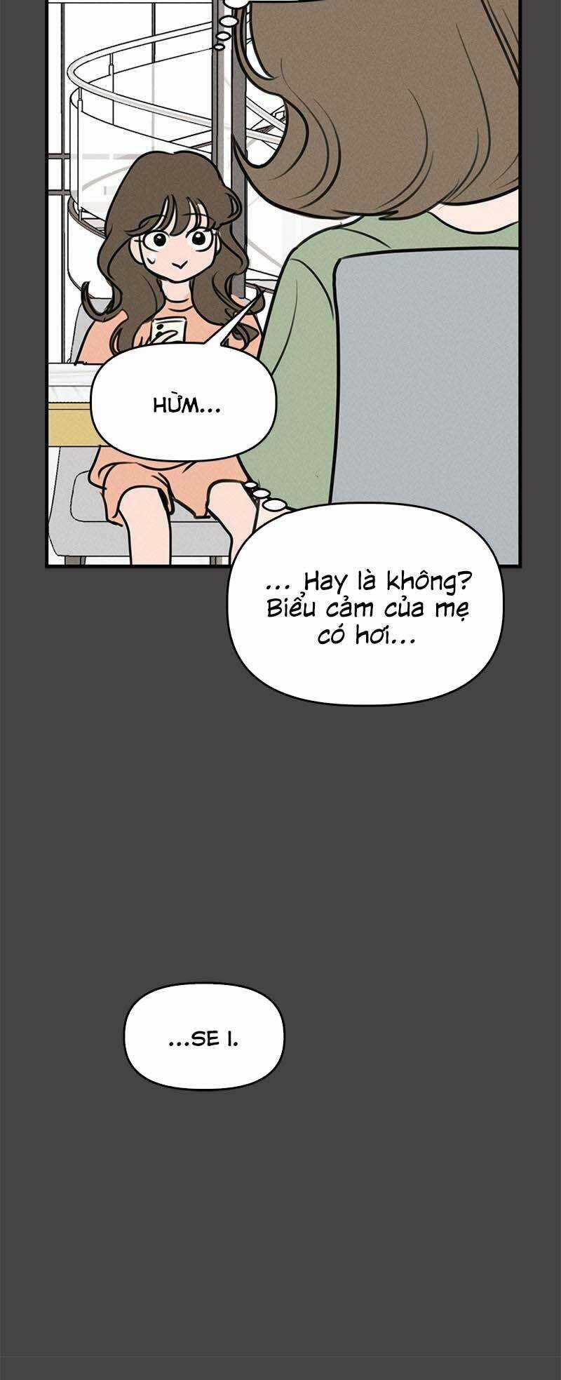 Thỏa Thuận Bí Mật Giữa Chúng Ta Chapter 4 trang 18