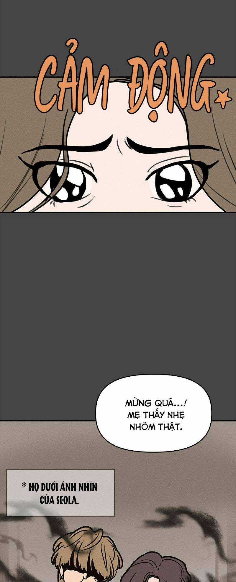 Thỏa Thuận Bí Mật Giữa Chúng Ta Chapter 4 trang 19