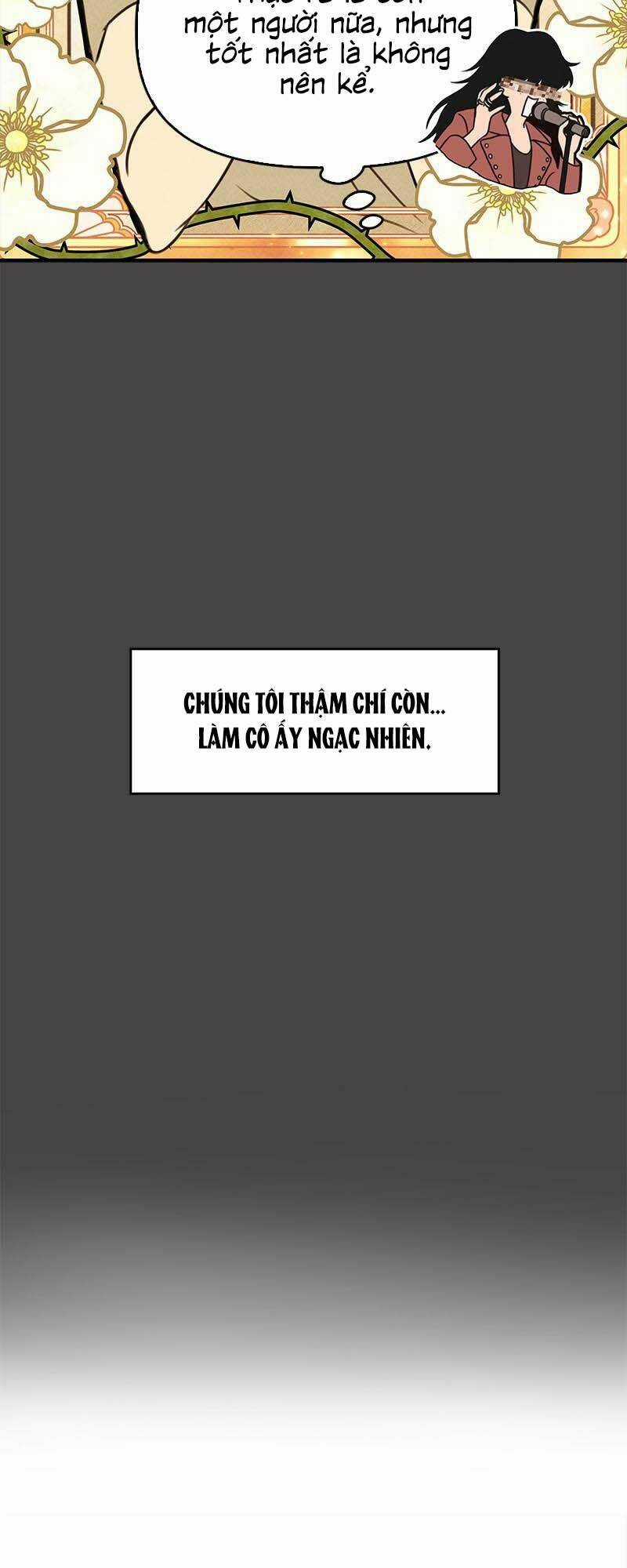 Thỏa Thuận Bí Mật Giữa Chúng Ta Chapter 4 trang 21