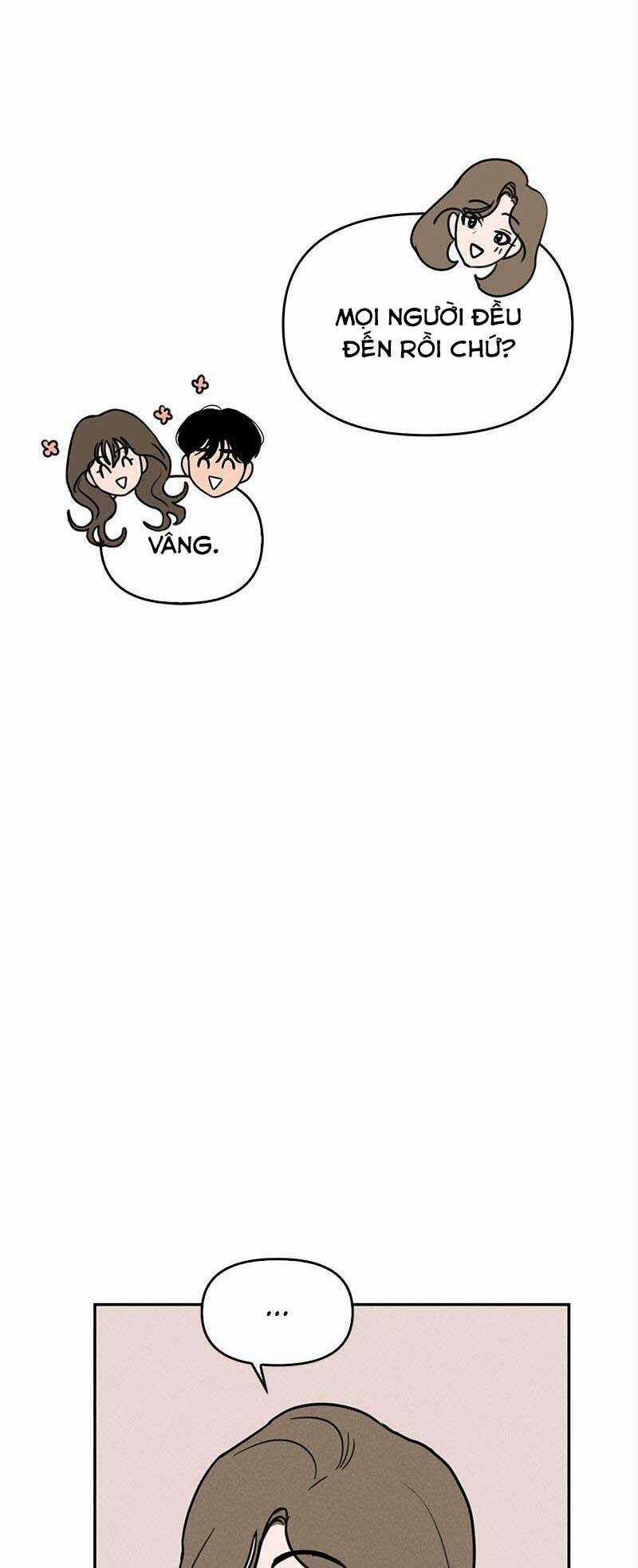 Thỏa Thuận Bí Mật Giữa Chúng Ta Chapter 4 trang 23