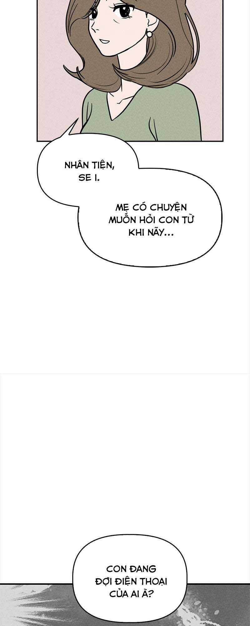 Thỏa Thuận Bí Mật Giữa Chúng Ta Chapter 4 trang 24