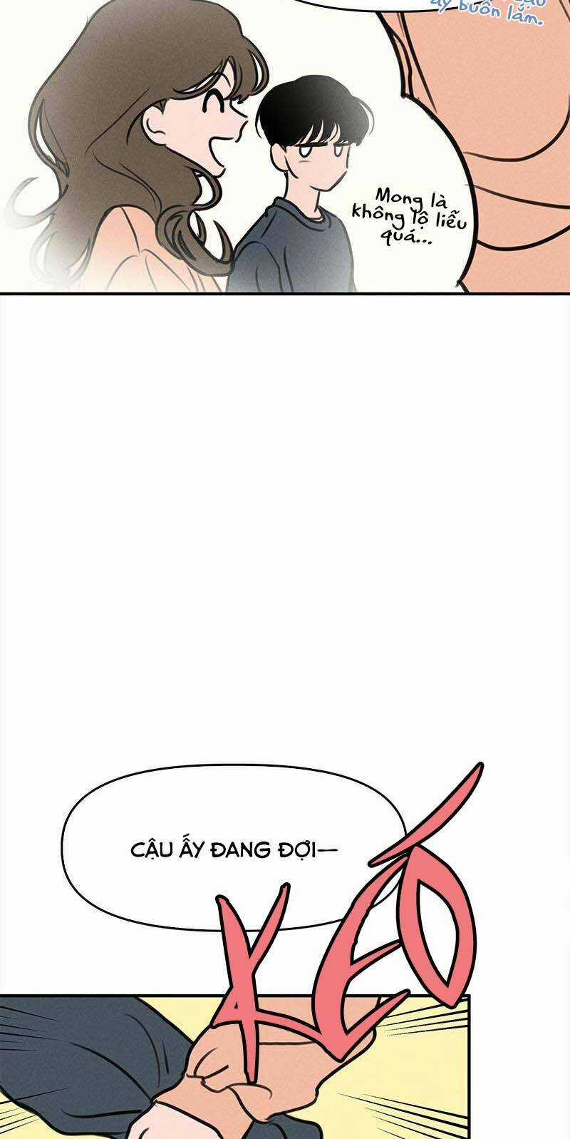 Thỏa Thuận Bí Mật Giữa Chúng Ta Chapter 4 trang 26