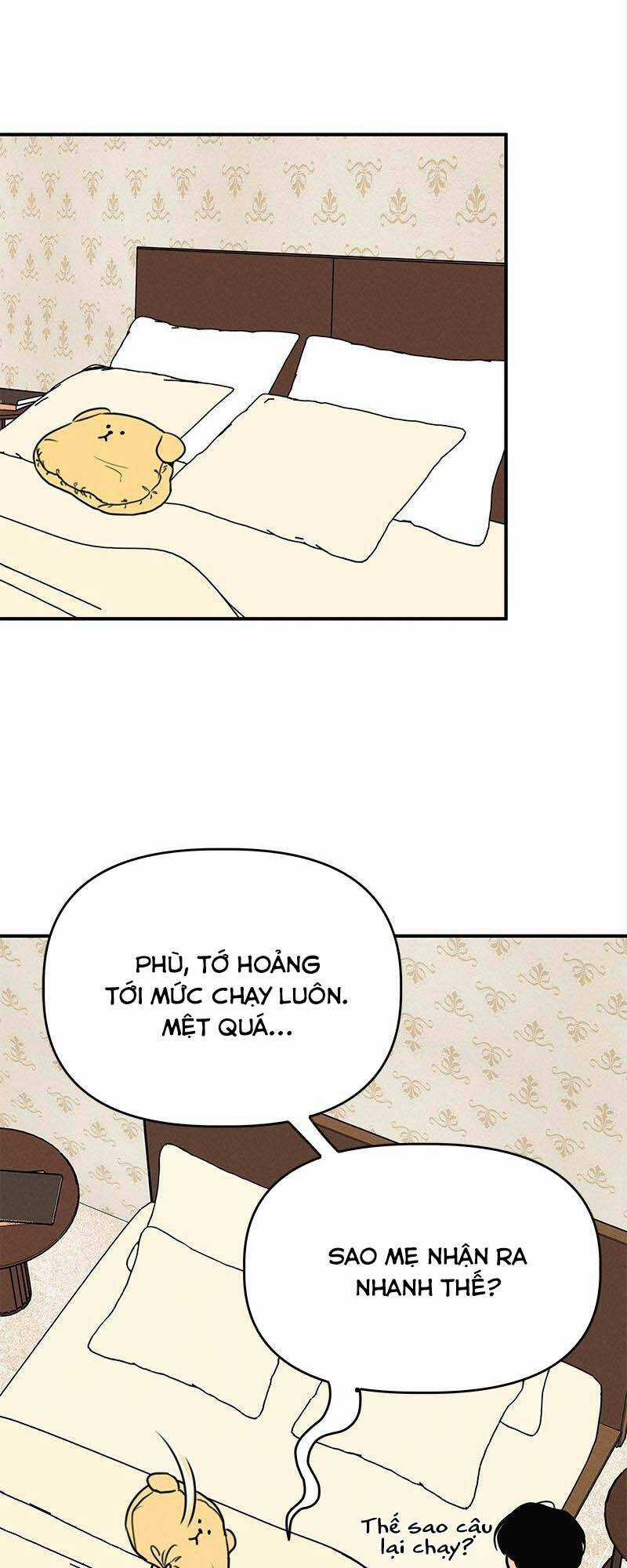 Thỏa Thuận Bí Mật Giữa Chúng Ta Chapter 4 trang 29