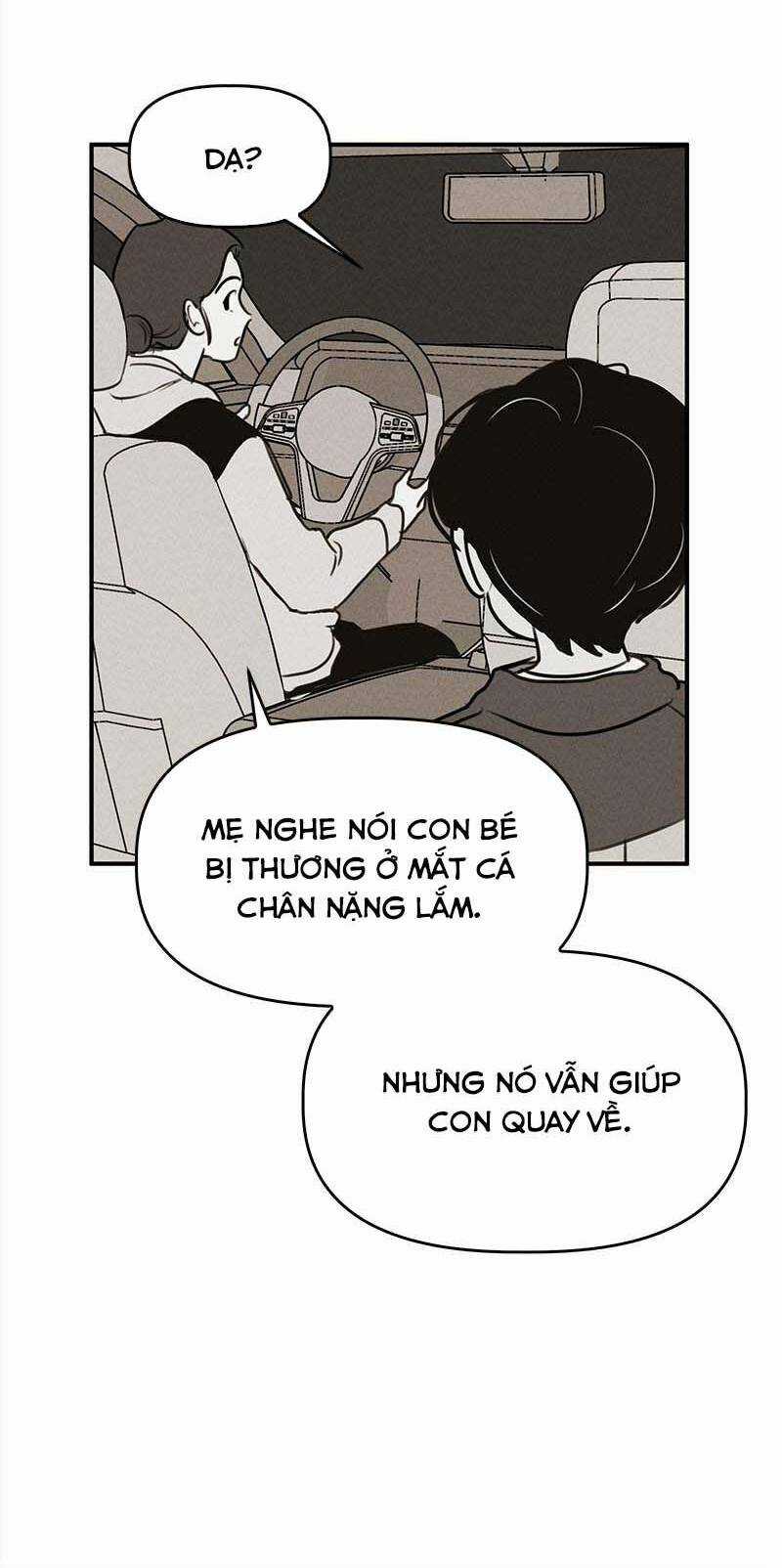 Thỏa Thuận Bí Mật Giữa Chúng Ta Chapter 4 trang 3