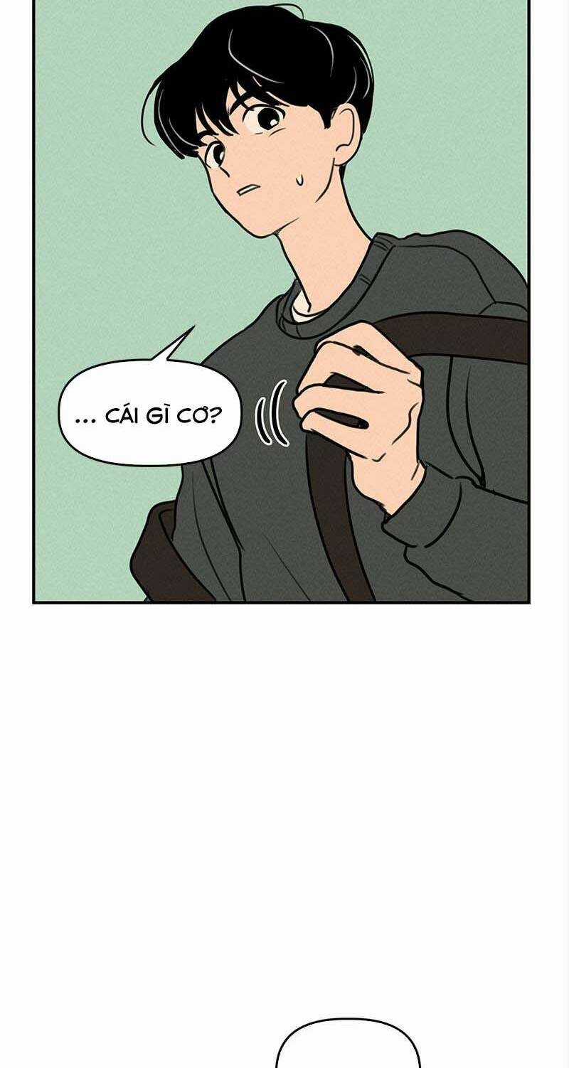 Thỏa Thuận Bí Mật Giữa Chúng Ta Chapter 4 trang 31