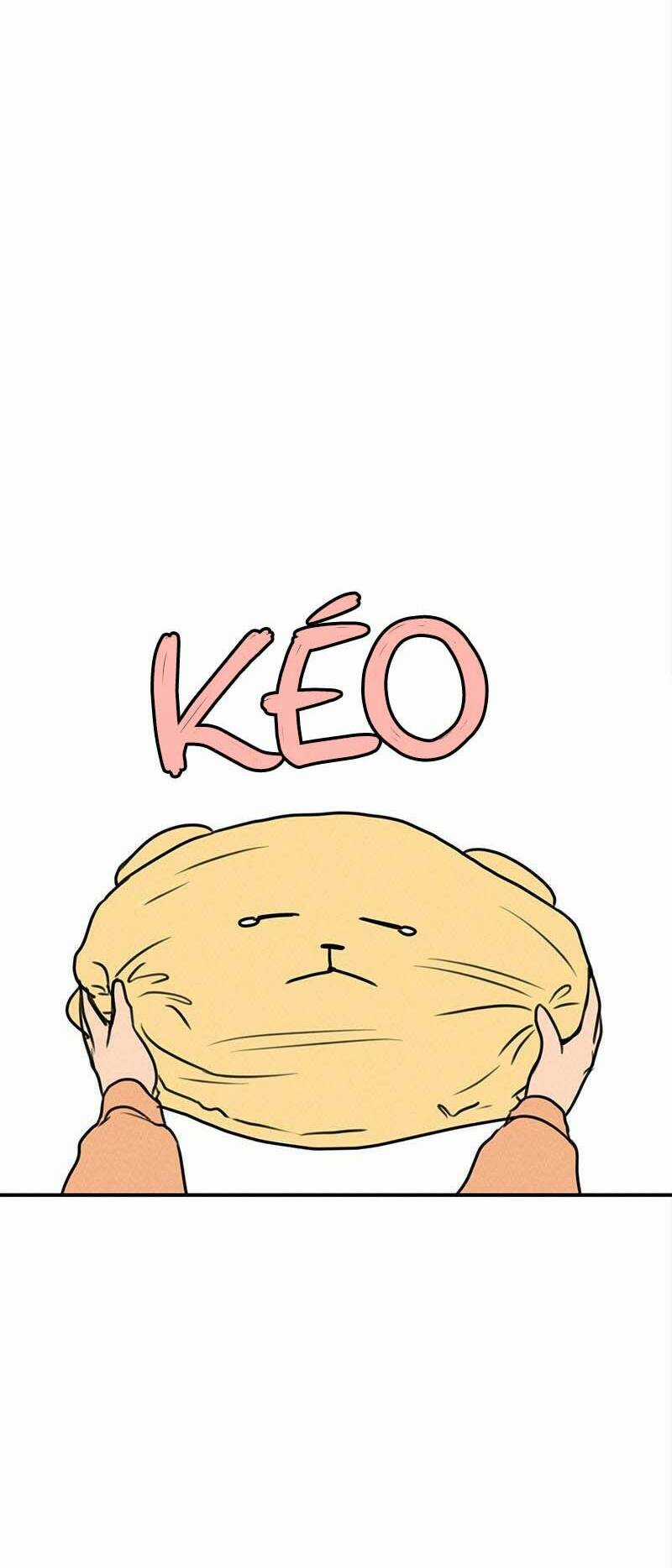 Thỏa Thuận Bí Mật Giữa Chúng Ta Chapter 4 trang 35