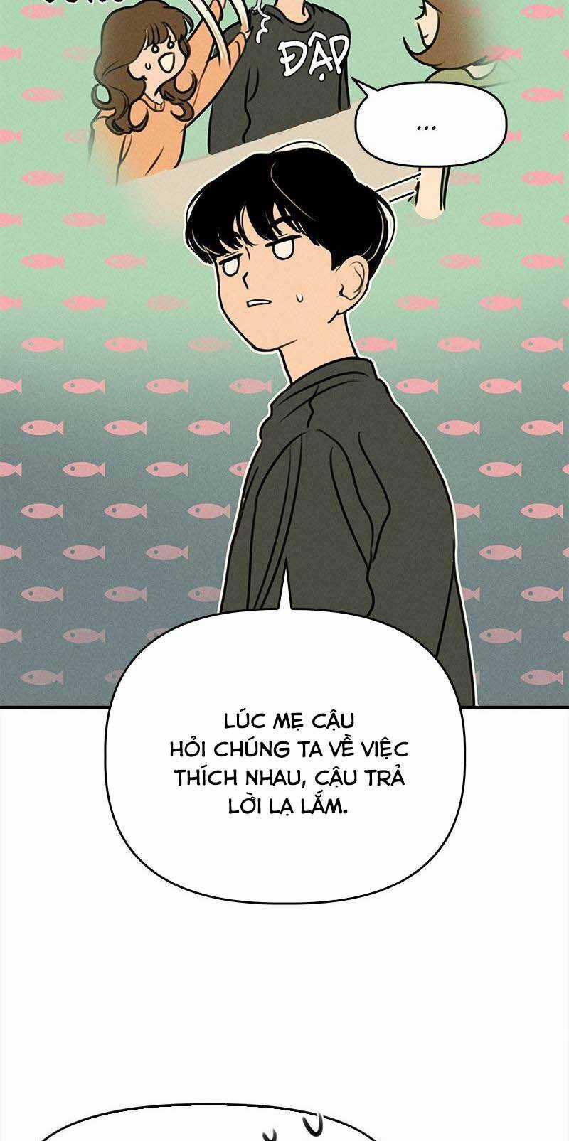 Thỏa Thuận Bí Mật Giữa Chúng Ta Chapter 4 trang 38