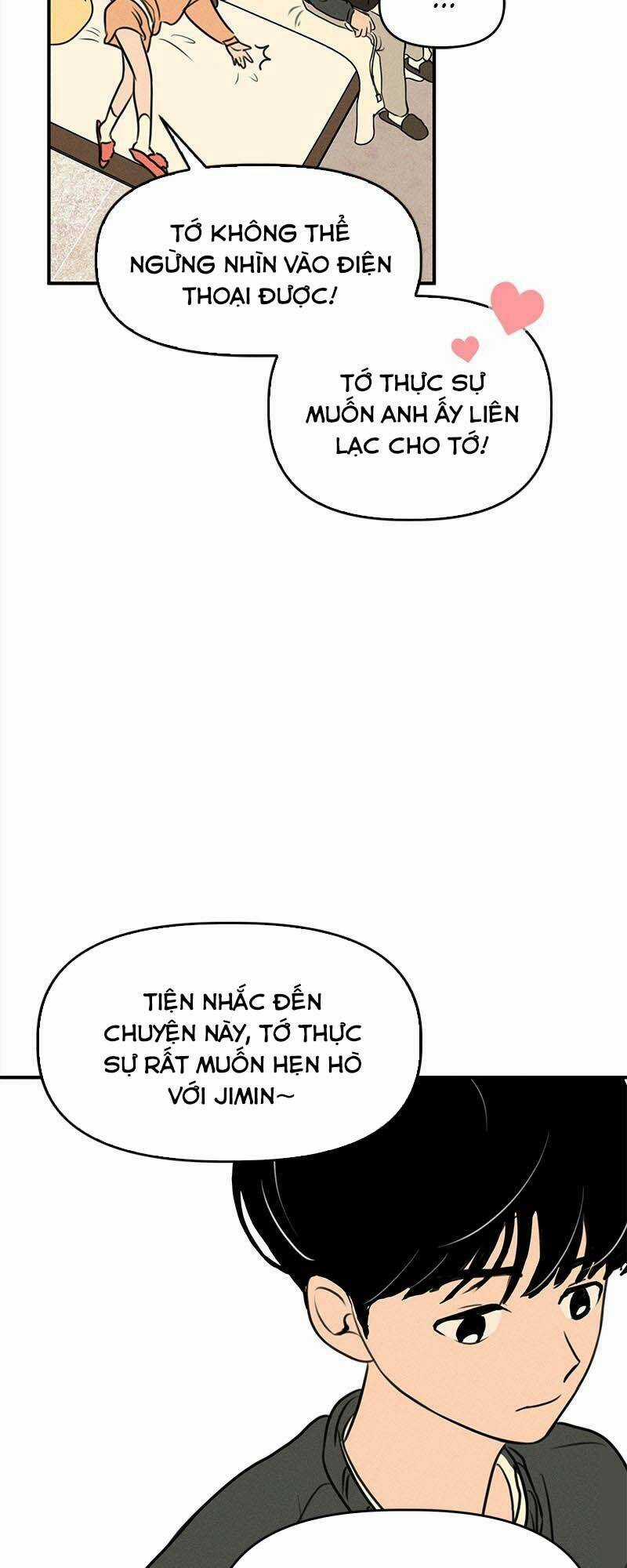 Thỏa Thuận Bí Mật Giữa Chúng Ta Chapter 4 trang 41