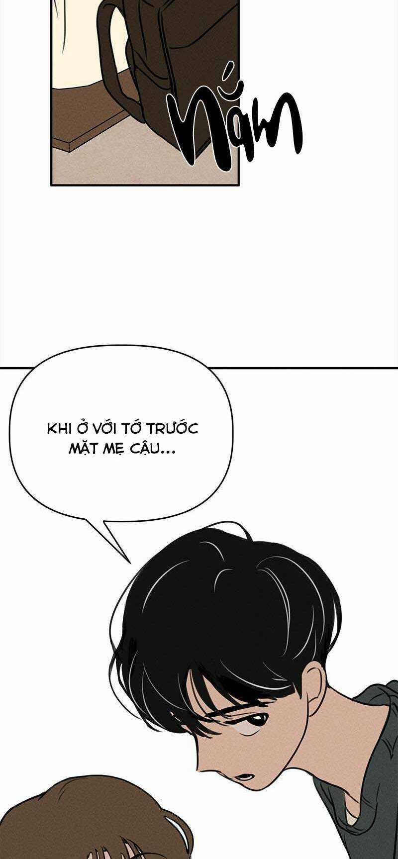 Thỏa Thuận Bí Mật Giữa Chúng Ta Chapter 4 trang 43