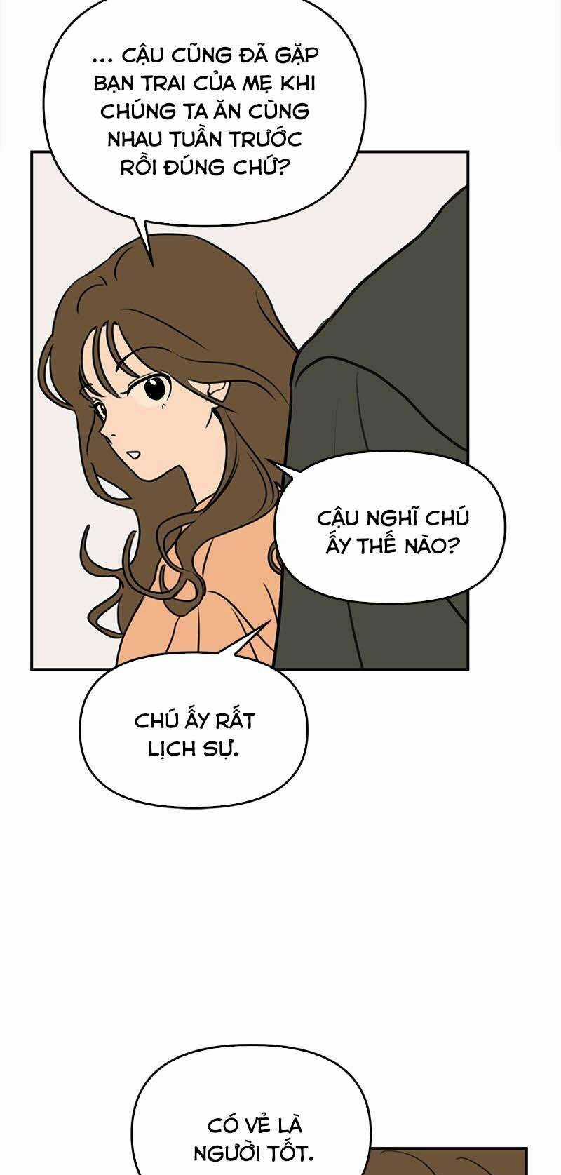 Thỏa Thuận Bí Mật Giữa Chúng Ta Chapter 4 trang 46