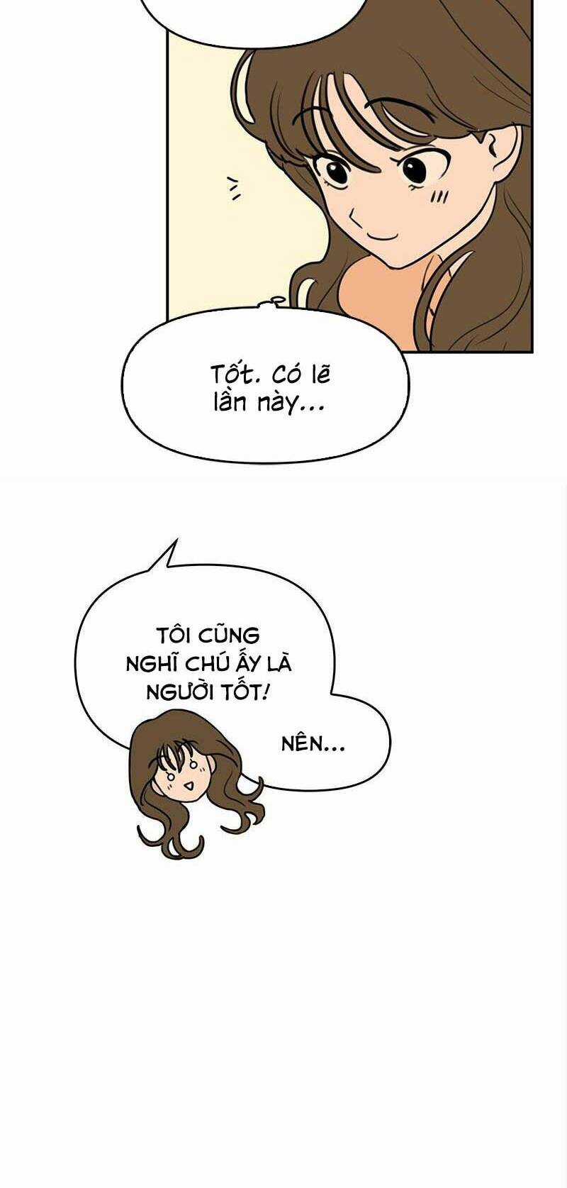 Thỏa Thuận Bí Mật Giữa Chúng Ta Chapter 4 trang 47