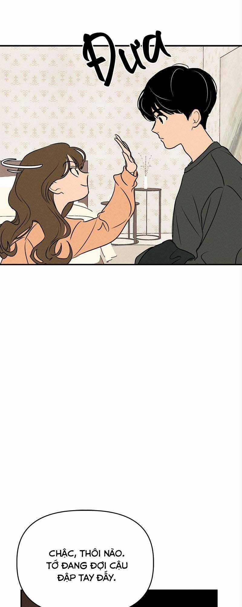 Thỏa Thuận Bí Mật Giữa Chúng Ta Chapter 4 trang 48