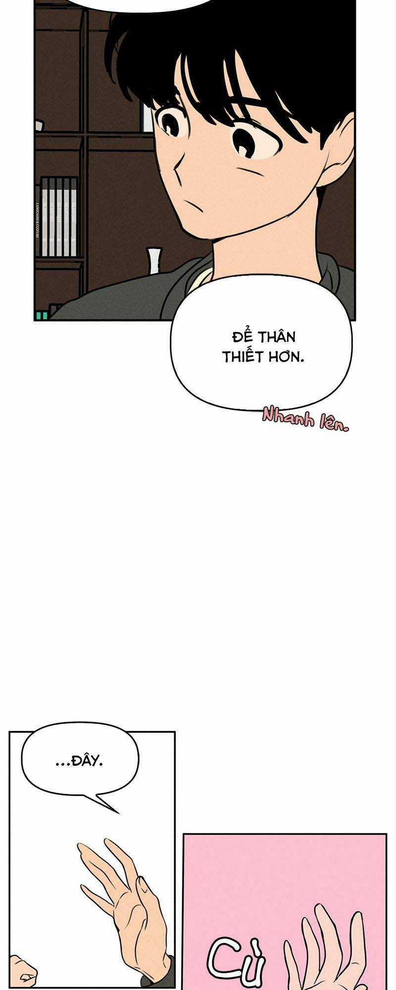 Thỏa Thuận Bí Mật Giữa Chúng Ta Chapter 4 trang 49