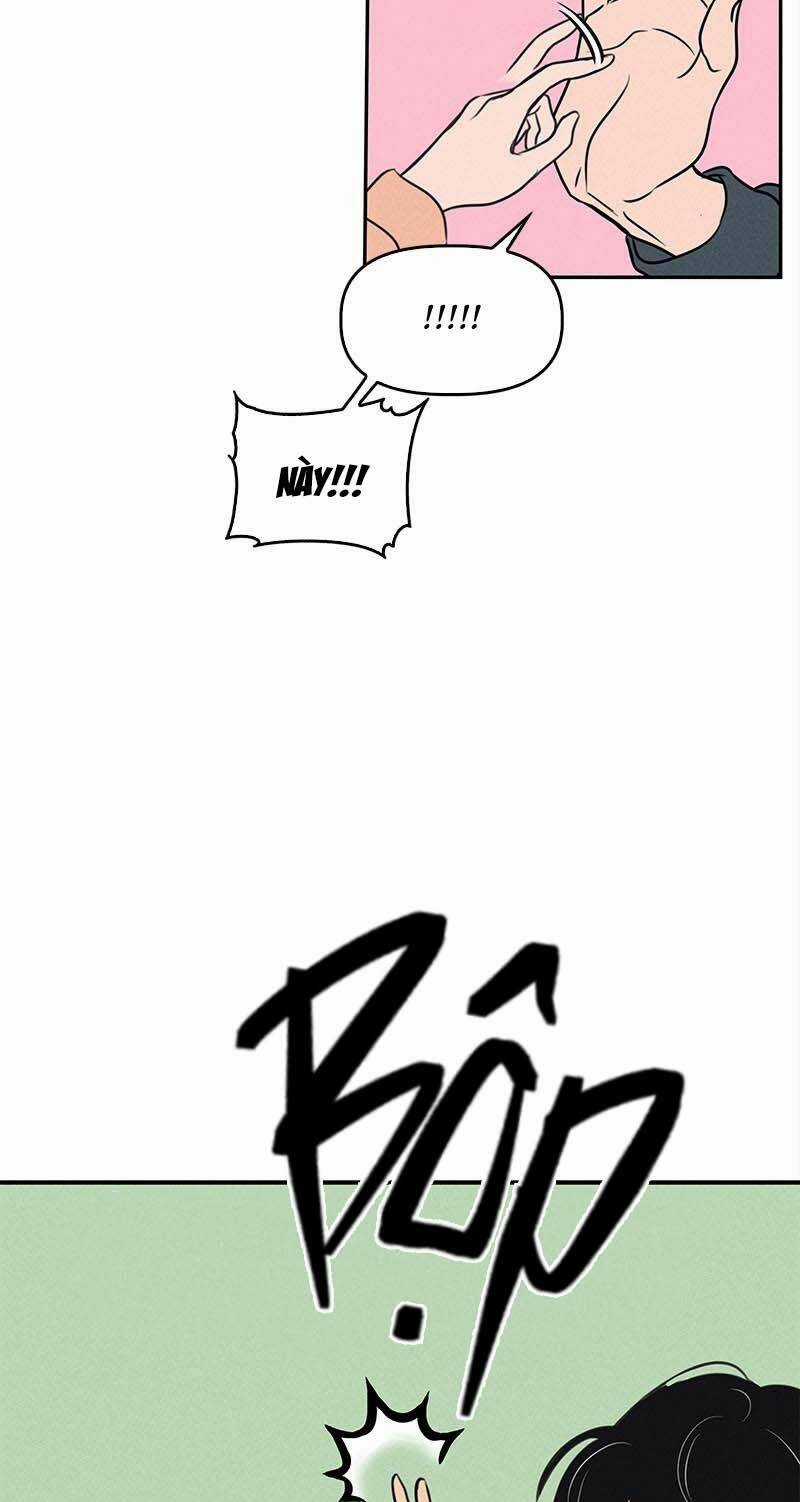 Thỏa Thuận Bí Mật Giữa Chúng Ta Chapter 4 trang 50