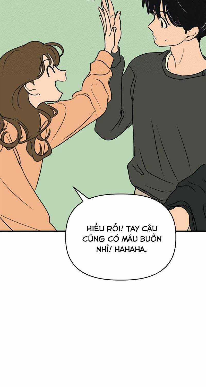 Thỏa Thuận Bí Mật Giữa Chúng Ta Chapter 4 trang 51