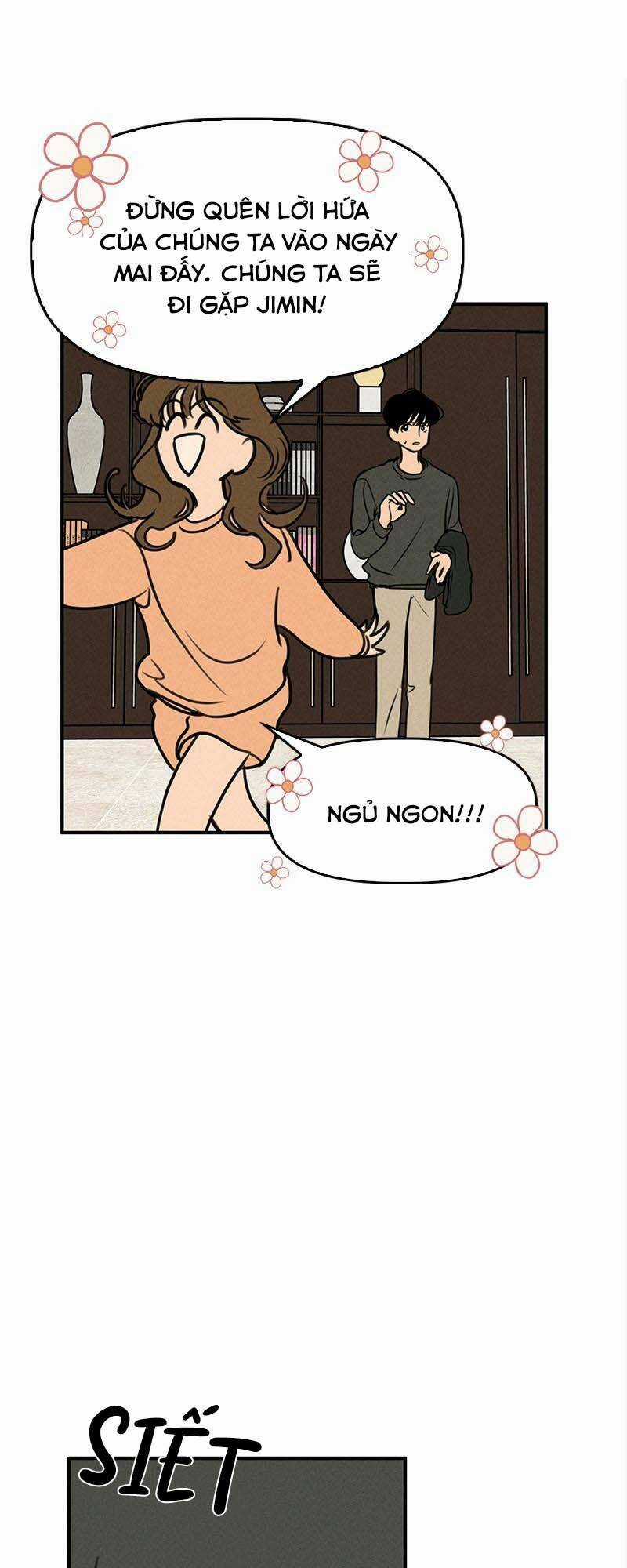 Thỏa Thuận Bí Mật Giữa Chúng Ta Chapter 4 trang 52