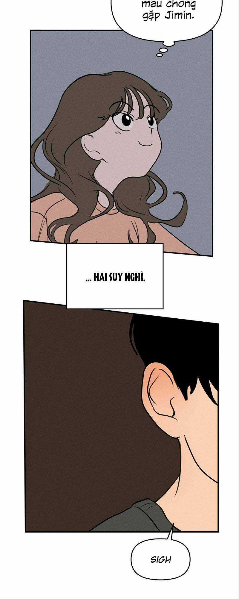 Thỏa Thuận Bí Mật Giữa Chúng Ta Chapter 4 trang 54