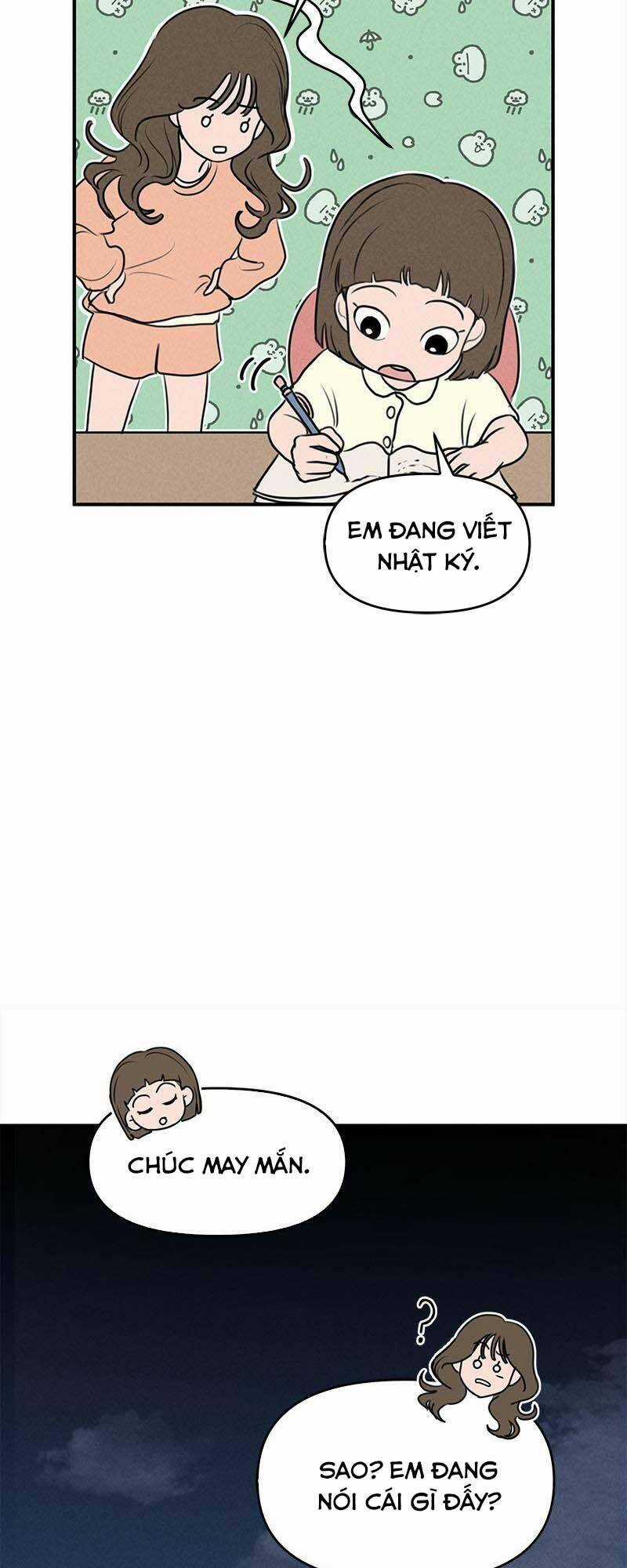 Thỏa Thuận Bí Mật Giữa Chúng Ta Chapter 4 trang 56