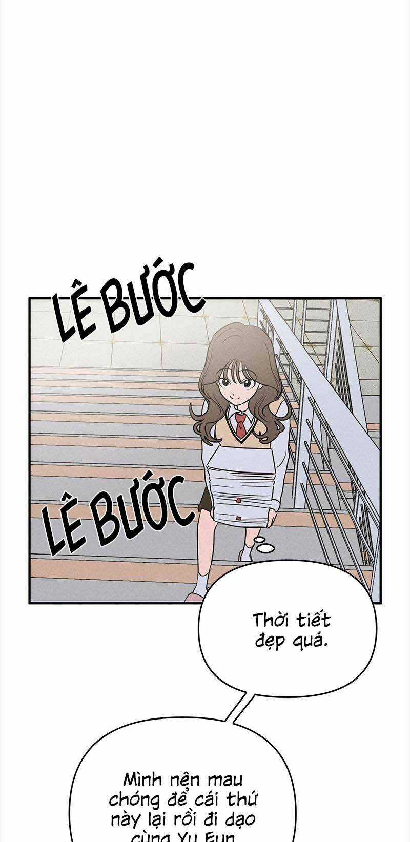 Thỏa Thuận Bí Mật Giữa Chúng Ta Chapter 4 trang 58