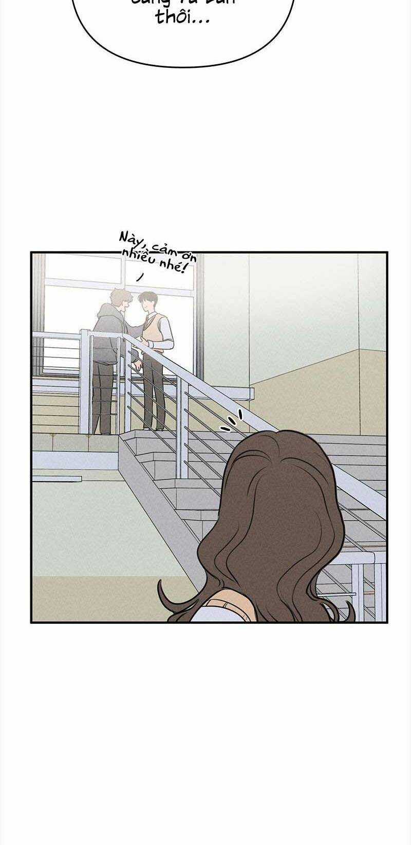 Thỏa Thuận Bí Mật Giữa Chúng Ta Chapter 4 trang 59