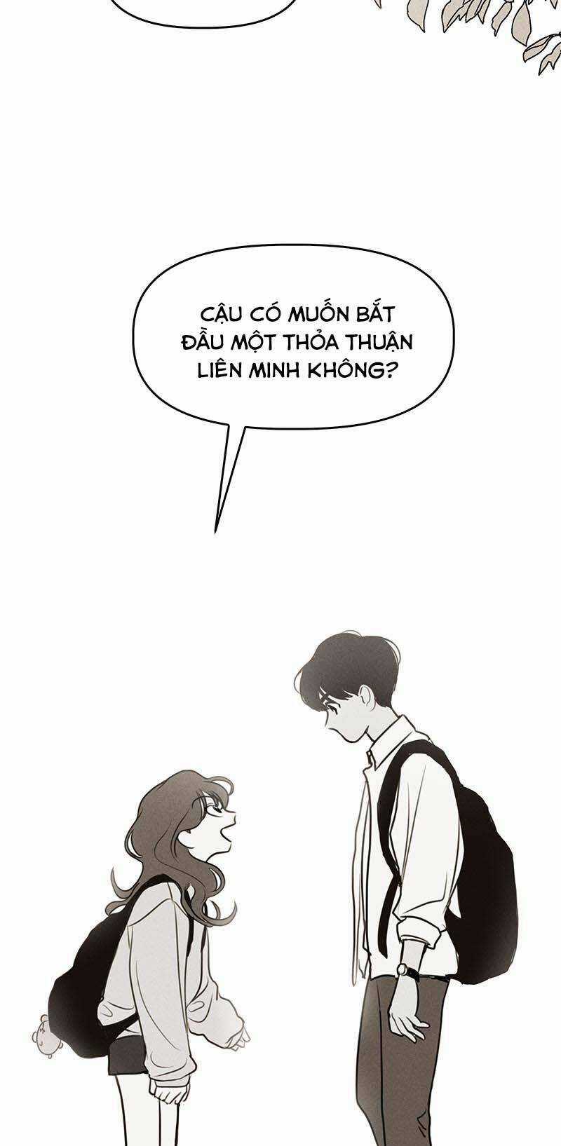 Thỏa Thuận Bí Mật Giữa Chúng Ta Chapter 4 trang 6