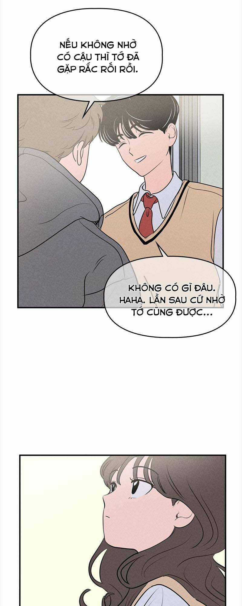 Thỏa Thuận Bí Mật Giữa Chúng Ta Chapter 4 trang 60