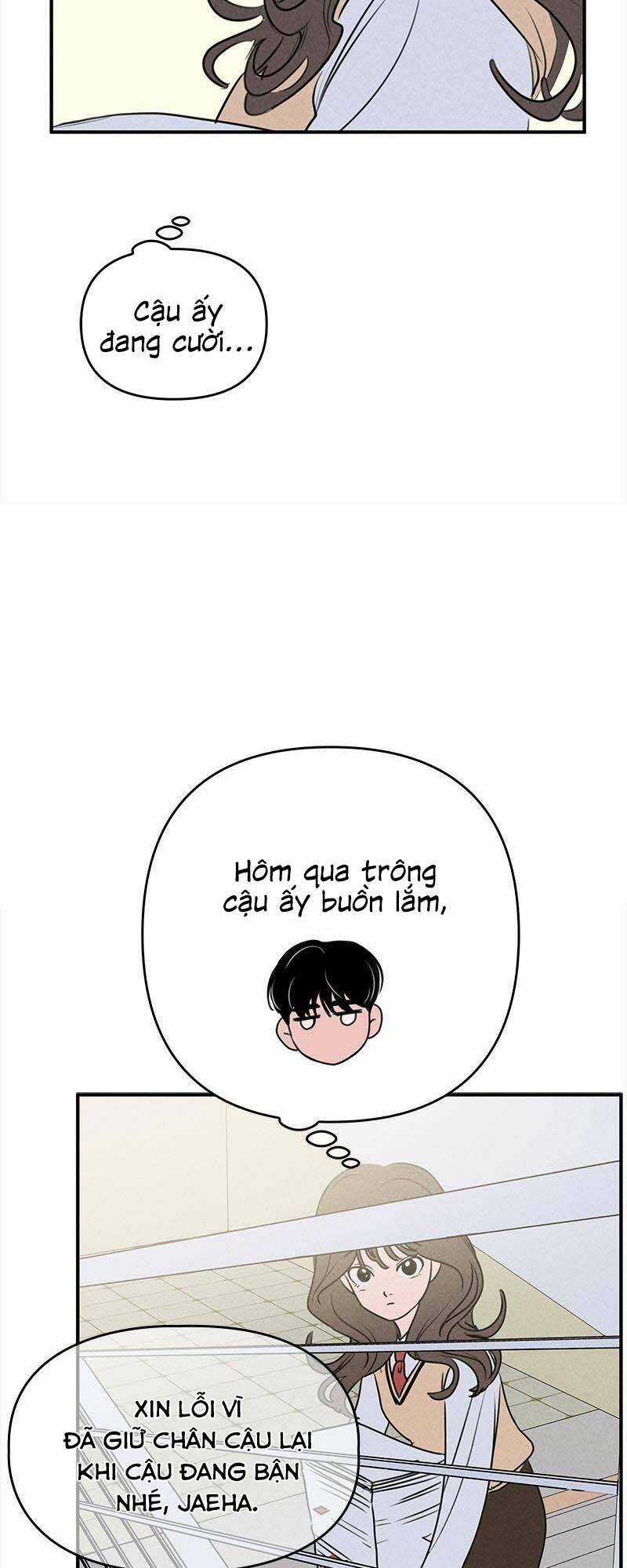 Thỏa Thuận Bí Mật Giữa Chúng Ta Chapter 4 trang 61