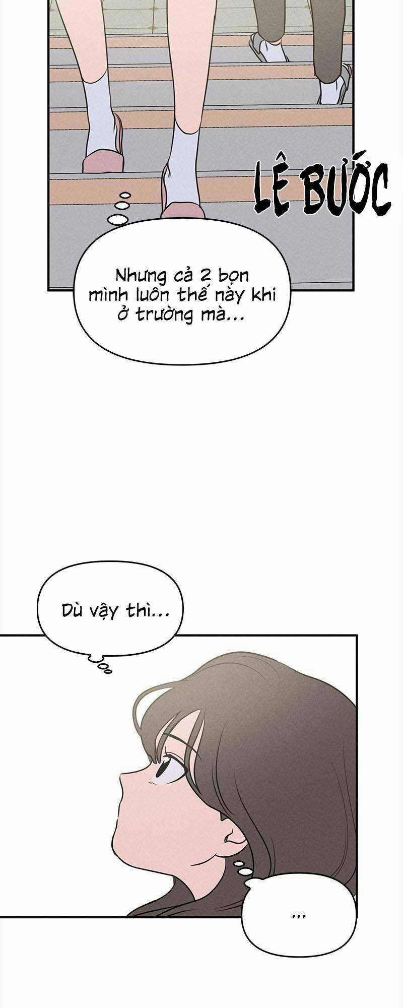 Thỏa Thuận Bí Mật Giữa Chúng Ta Chapter 4 trang 64