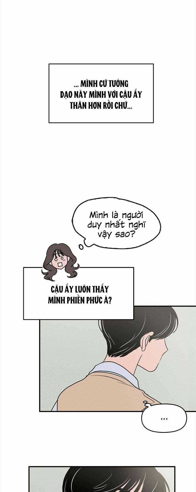 Thỏa Thuận Bí Mật Giữa Chúng Ta Chapter 4 trang 65