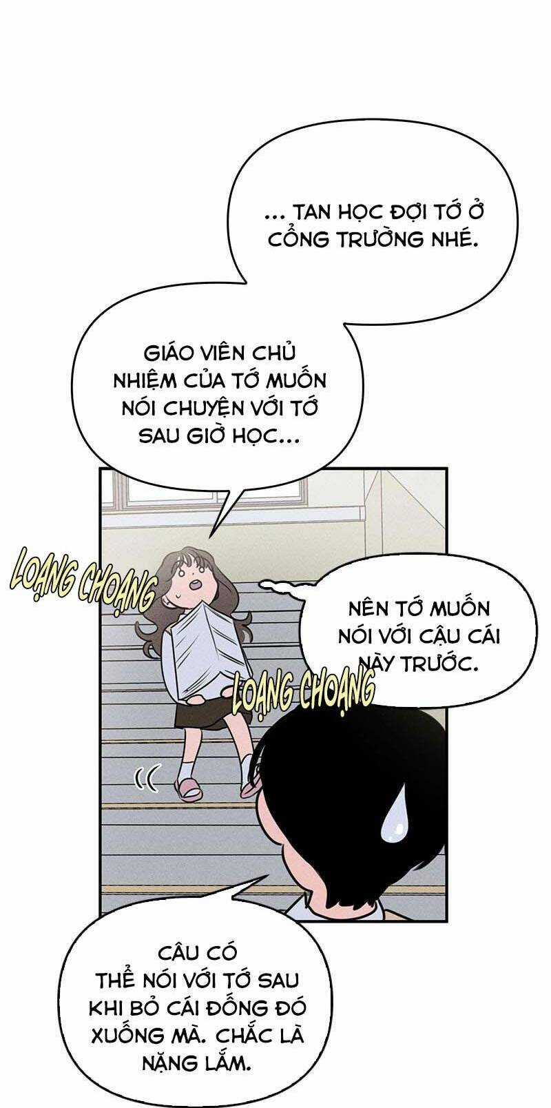 Thỏa Thuận Bí Mật Giữa Chúng Ta Chapter 4 trang 67