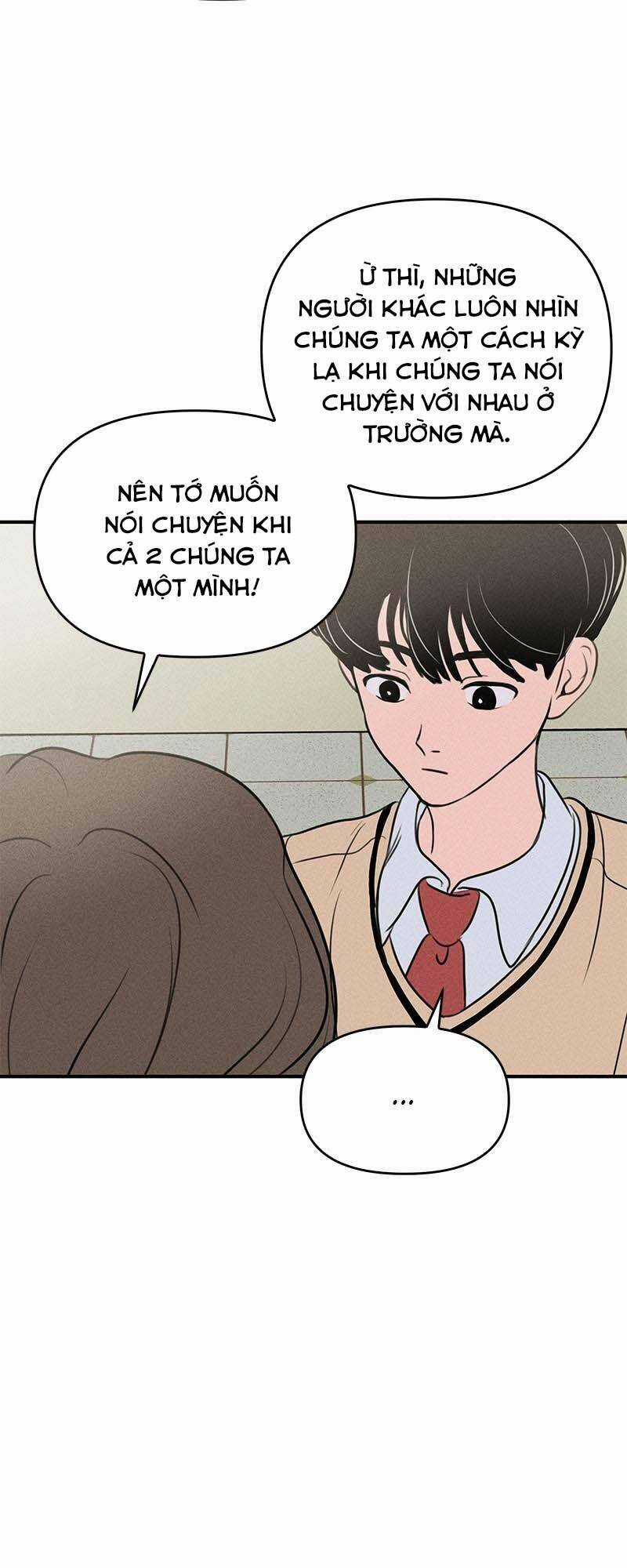 Thỏa Thuận Bí Mật Giữa Chúng Ta Chapter 4 trang 68