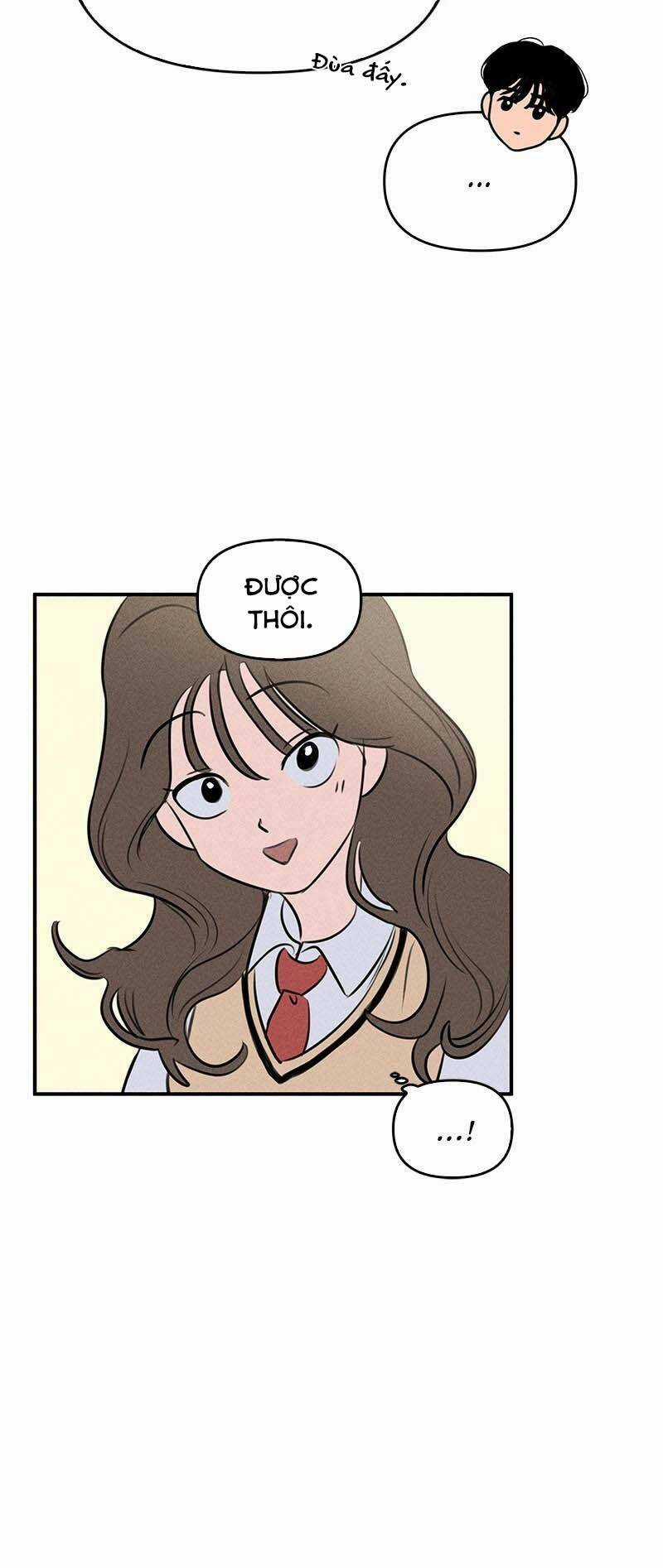 Thỏa Thuận Bí Mật Giữa Chúng Ta Chapter 4 trang 70