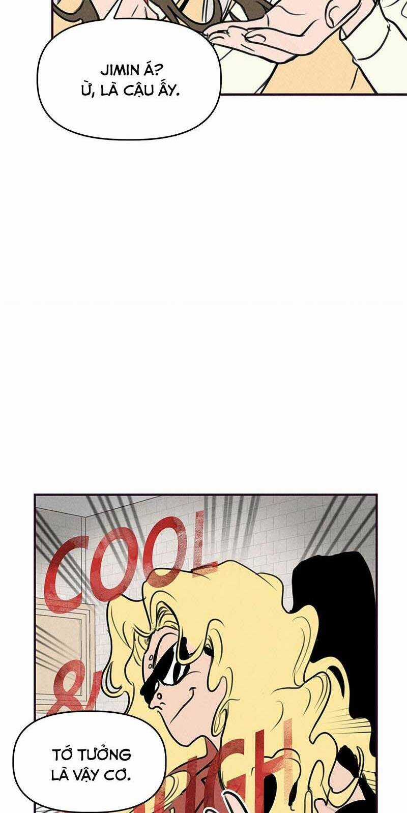 Thỏa Thuận Bí Mật Giữa Chúng Ta Chapter 4 trang 79